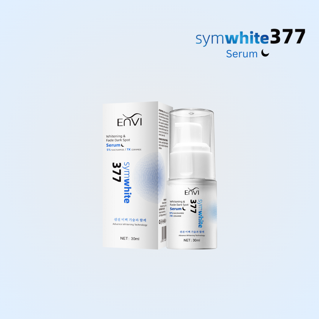 SymWhite 377 Brightening Serum 30ml