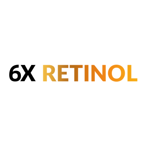 6x Retinol