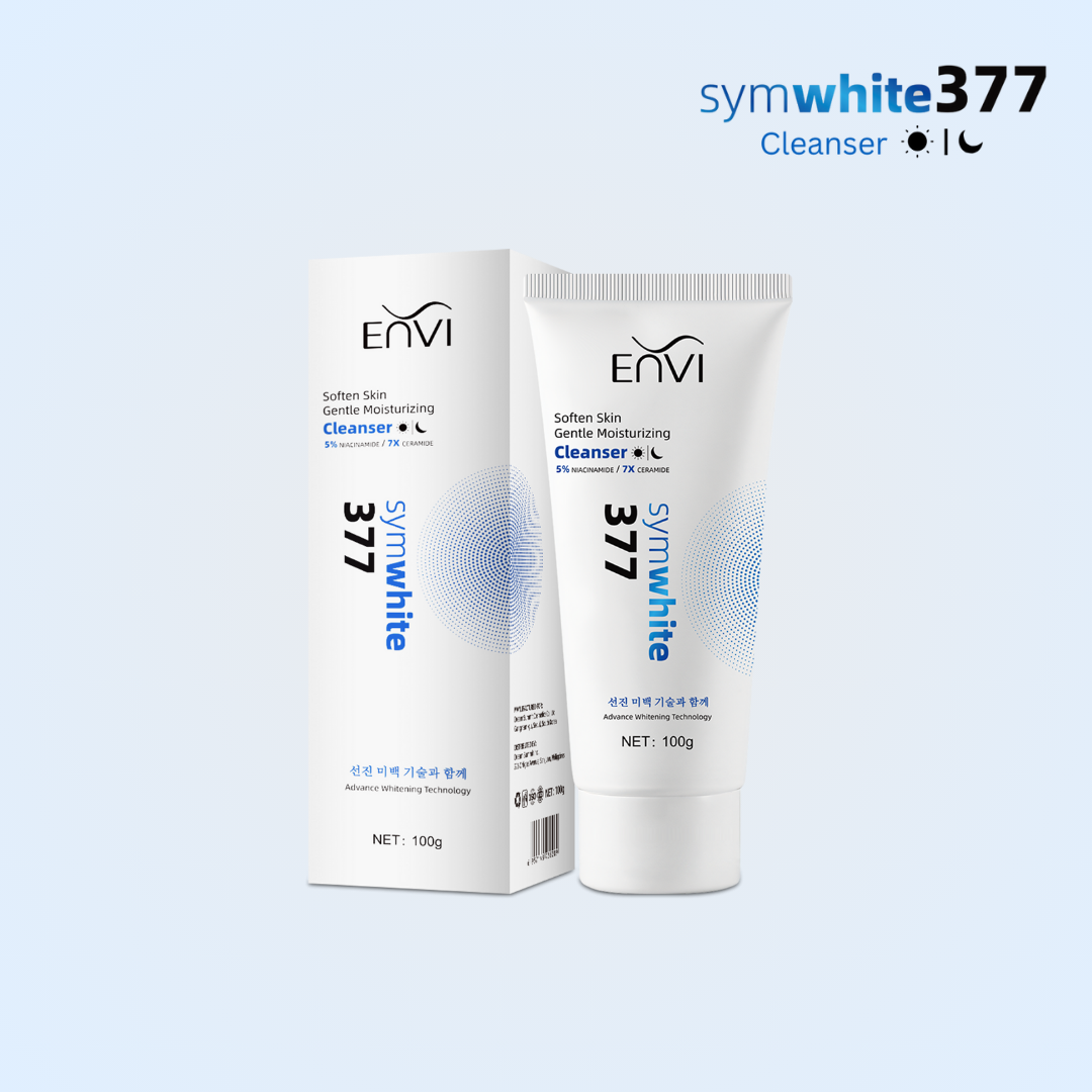 SymWhite 377 Facial Cleanser 100g