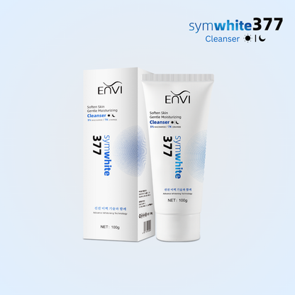 Envi Symwhite 377 Full Set (4pcs) - Anti Dark Spot and Brightening Skincare