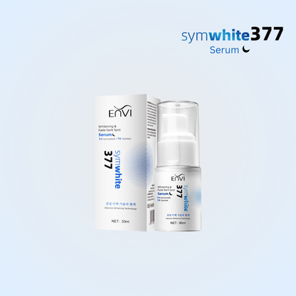 Envi Symwhite 377 Full Set (4pcs) - Anti Dark Spot and Brightening Skincare