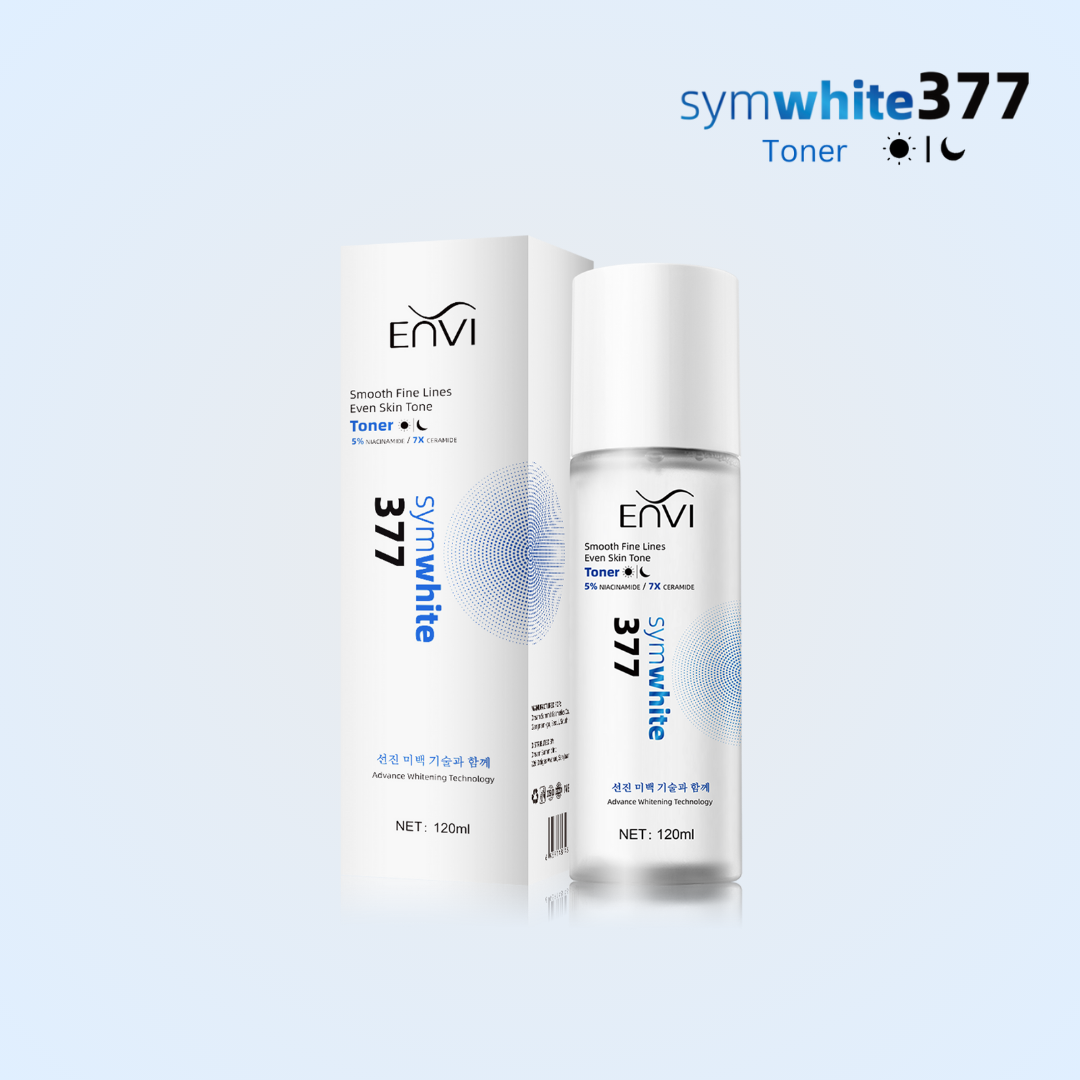 SymWhite 377 Toner 120ml