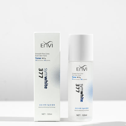 SymWhite 377 Toner 120ml